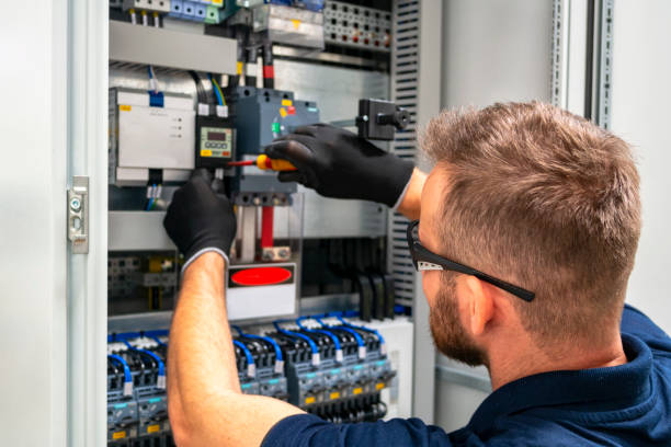 Best Electrical System Inspection  in Rossmoor, NJ