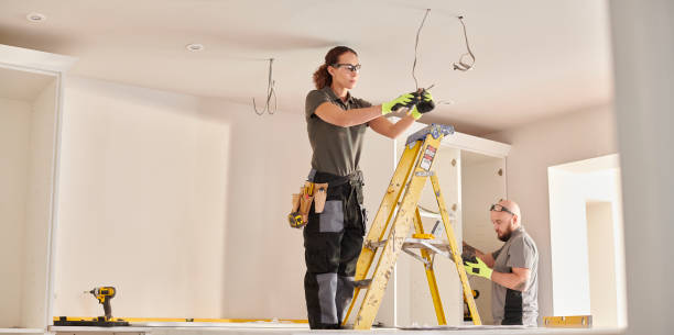 Best Emergency Electrician Near Me  in Rossmoor, NJ