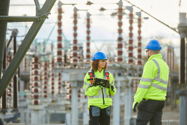 Best Affordable Electrician  in Rossmoor, NJ