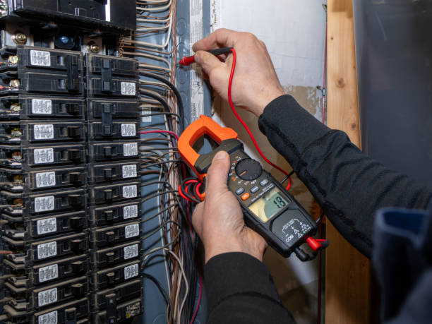 Best Electrical Repair Services  in Rossmoor, NJ
