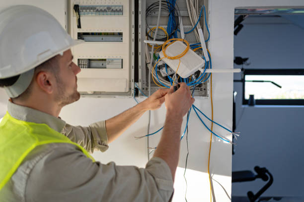 Best Electrical Contractors for Businesses  in Rossmoor, NJ